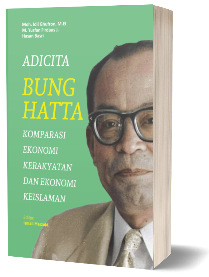Detail Buku Biografi Bung Hatta Nomer 43