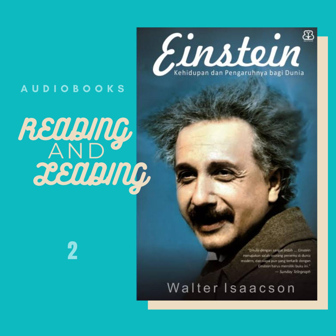 Detail Buku Biografi Einstein Nomer 15