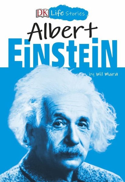 Detail Buku Biografi Einstein Nomer 19