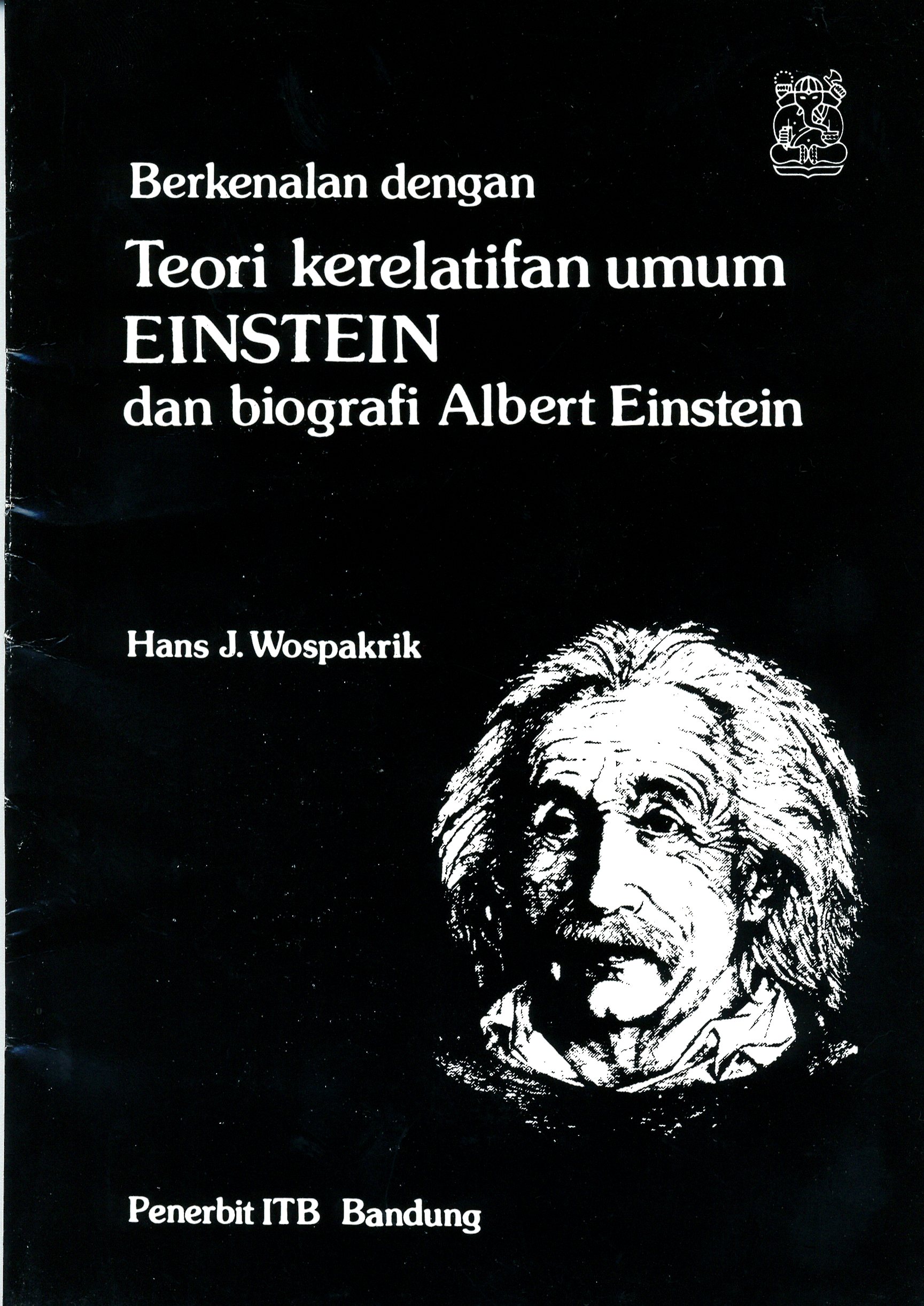 Detail Buku Biografi Einstein Nomer 3