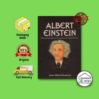 Detail Buku Biografi Einstein Nomer 25