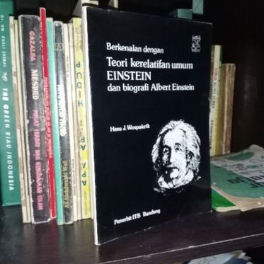 Detail Buku Biografi Einstein Nomer 35