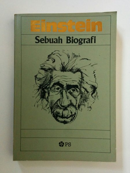 Detail Buku Biografi Einstein Nomer 37