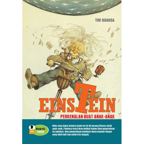 Detail Buku Biografi Einstein Nomer 41