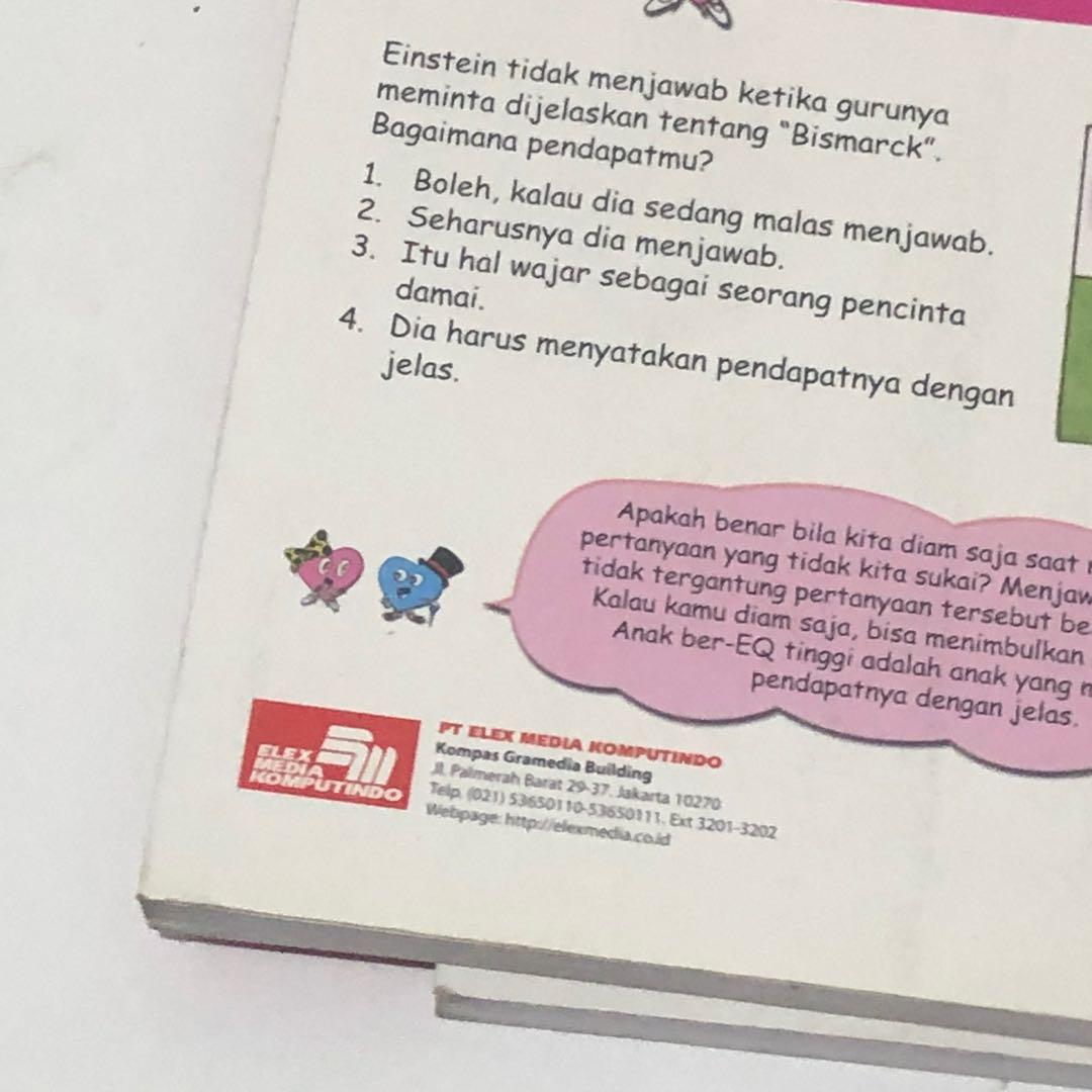 Detail Buku Biografi Einstein Nomer 52