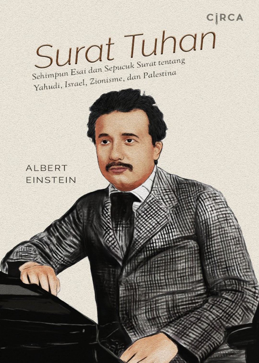 Detail Buku Biografi Einstein Nomer 53