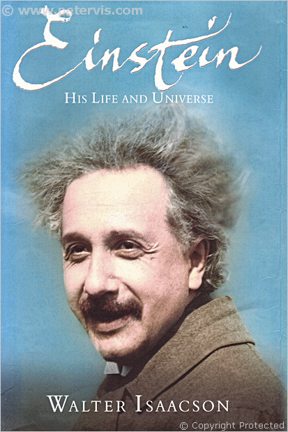 Detail Buku Biografi Einstein Nomer 8