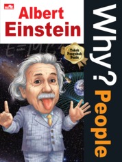 Detail Buku Biografi Einstein Nomer 9