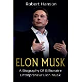 Detail Buku Biografi Elon Musk Nomer 26