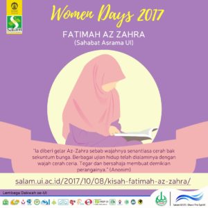 Detail Buku Biografi Fatimah Az Zahra Nomer 18