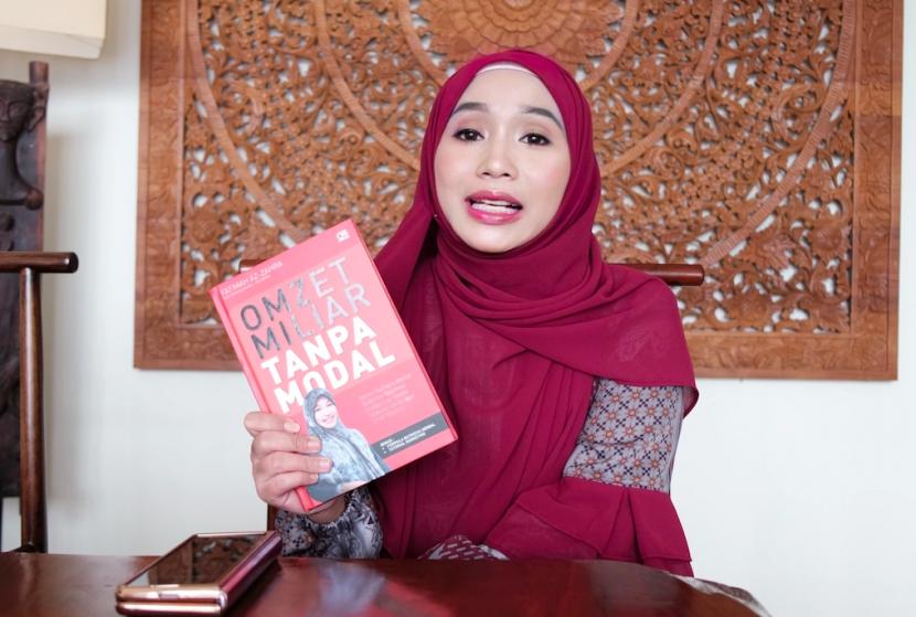 Detail Buku Biografi Fatimah Az Zahra Nomer 37