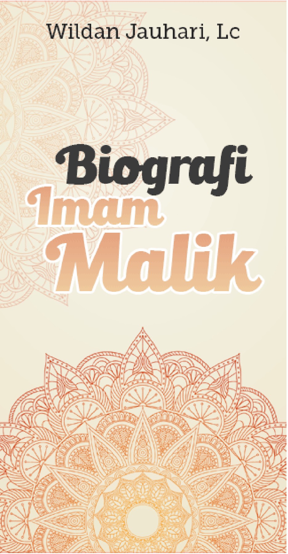 Detail Buku Biografi Imam Syafii Nomer 41