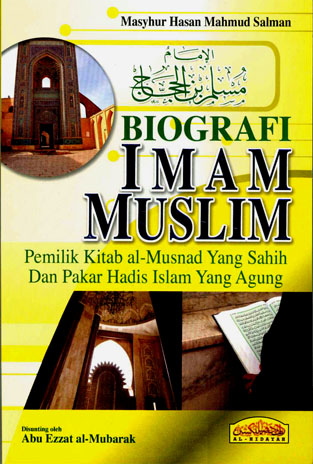 Detail Buku Biografi Imam Syafii Nomer 45