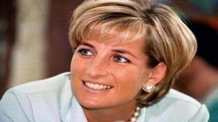 Detail Buku Biografi Lady Diana Nomer 30