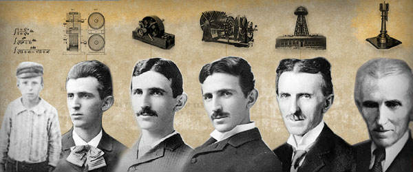 Detail Buku Biografi Nikola Tesla Nomer 15