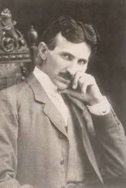 Detail Buku Biografi Nikola Tesla Nomer 16