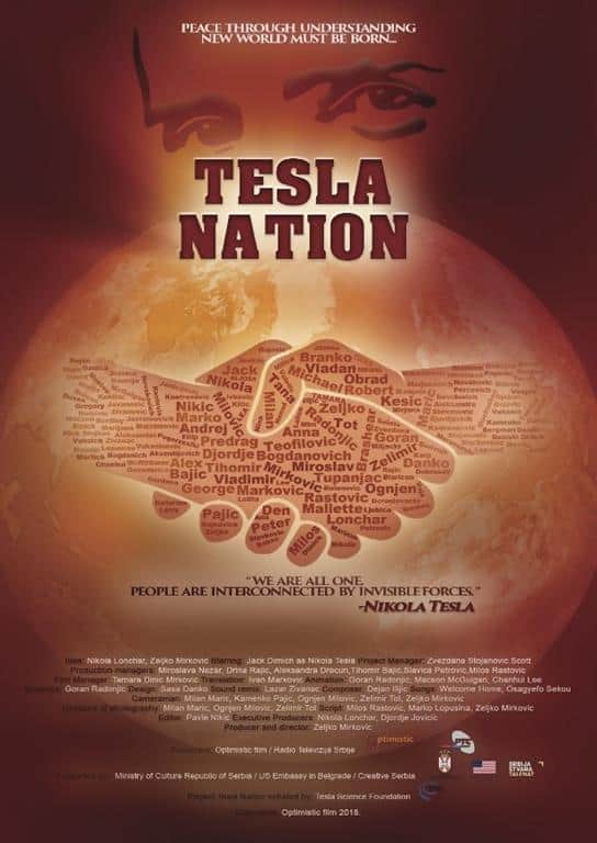 Detail Buku Biografi Nikola Tesla Nomer 28