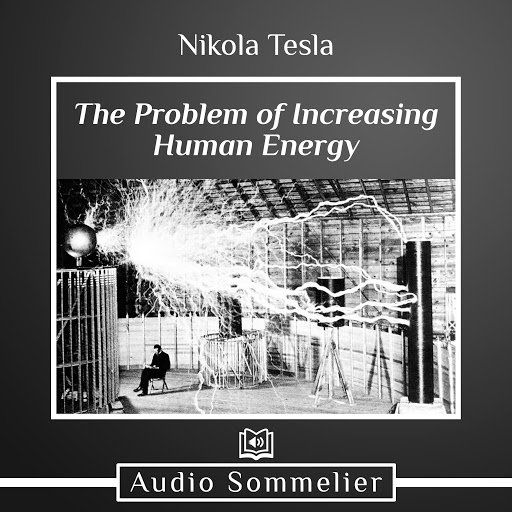 Detail Buku Biografi Nikola Tesla Nomer 44