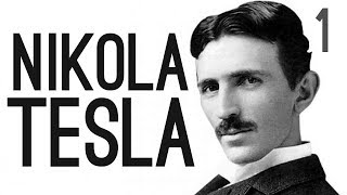 Detail Buku Biografi Nikola Tesla Nomer 8