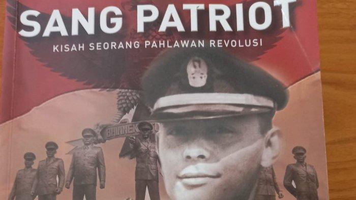 Detail Buku Biografi Pahlawan Revolusi Nomer 23