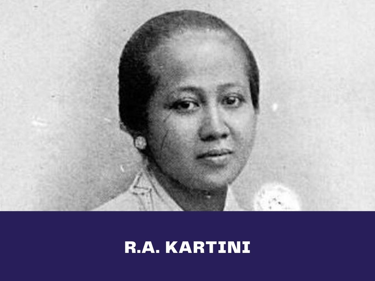 Detail Buku Biografi Ra Kartini Nomer 22