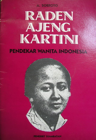 Detail Buku Biografi Ra Kartini Nomer 4