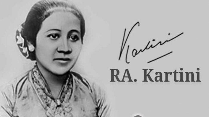 Detail Buku Biografi Ra Kartini Nomer 55