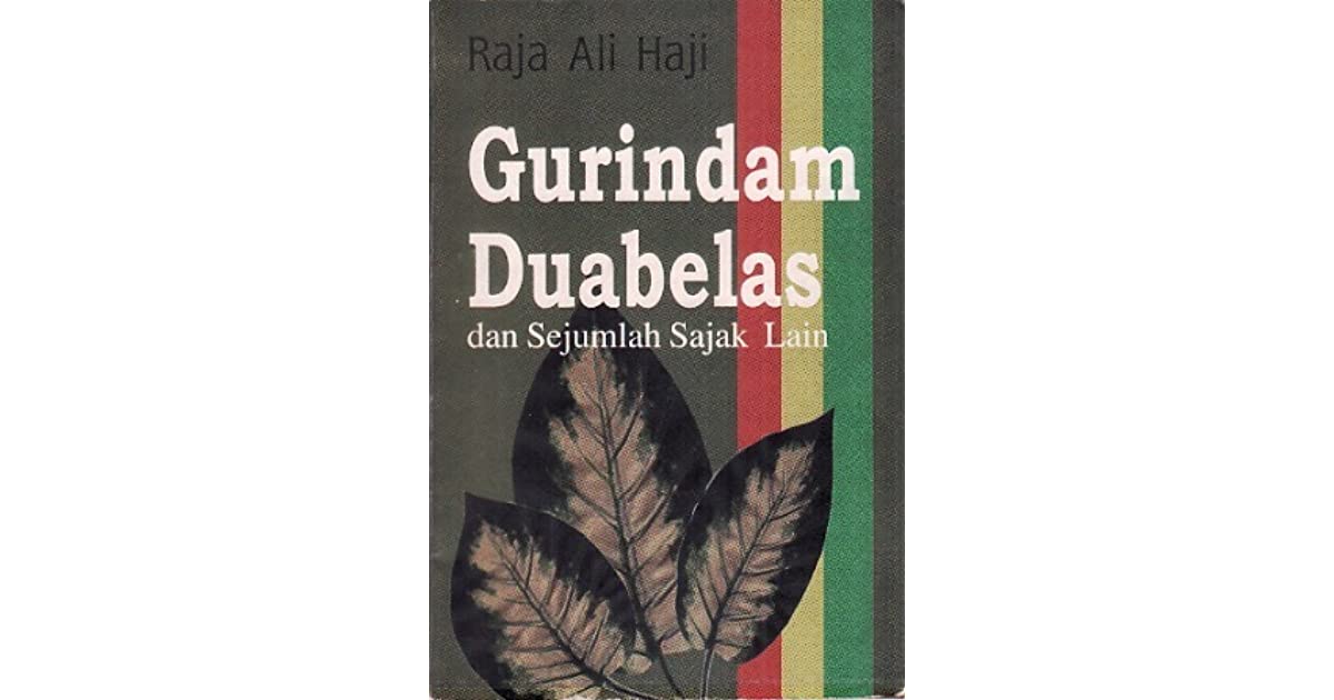 Detail Buku Biografi Raja Ali Haji Nomer 10