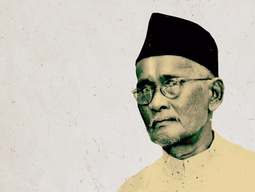 Detail Buku Biografi Raja Ali Haji Nomer 12