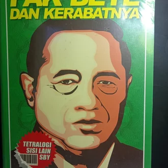 Download Buku Biografi Sby Nomer 22