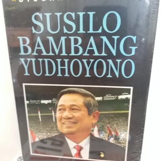 Detail Buku Biografi Sby Nomer 34