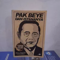 Detail Buku Biografi Sby Nomer 39