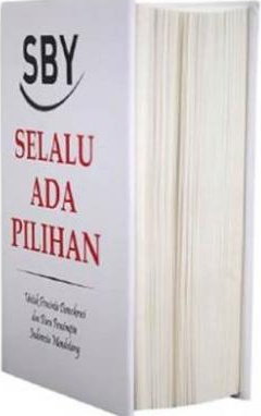 Detail Buku Biografi Sby Nomer 48