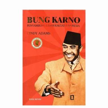 Detail Buku Biografi Sby Nomer 52