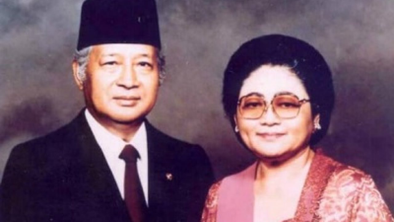 Detail Buku Biografi Soeharto Nomer 49