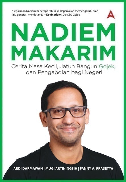 Detail Buku Biografi Tokoh Nomer 16