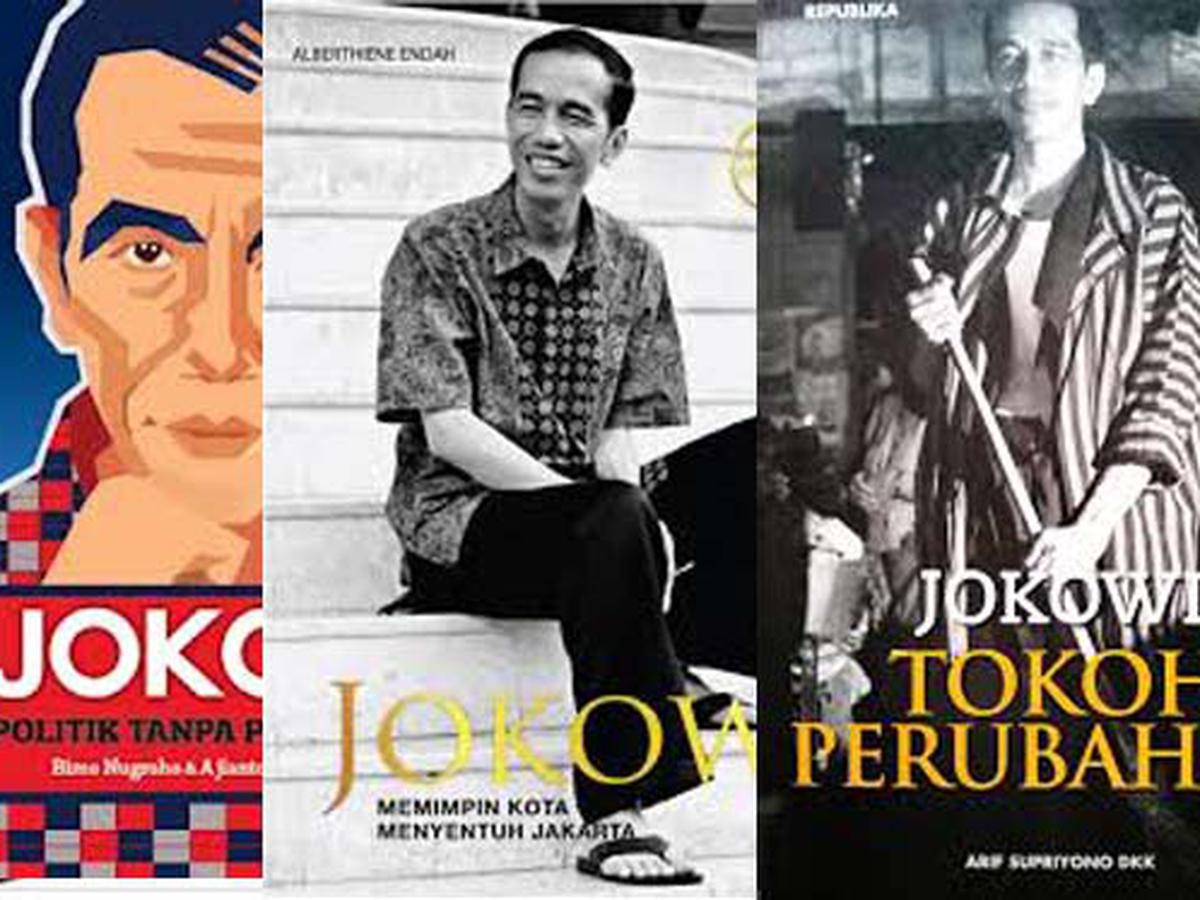 Detail Buku Biografi Yang Menginspirasi Nomer 18