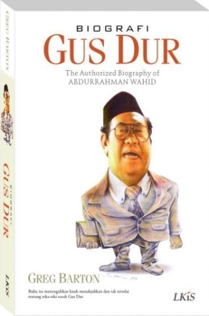 Detail Buku Biografi Yang Menginspirasi Nomer 5