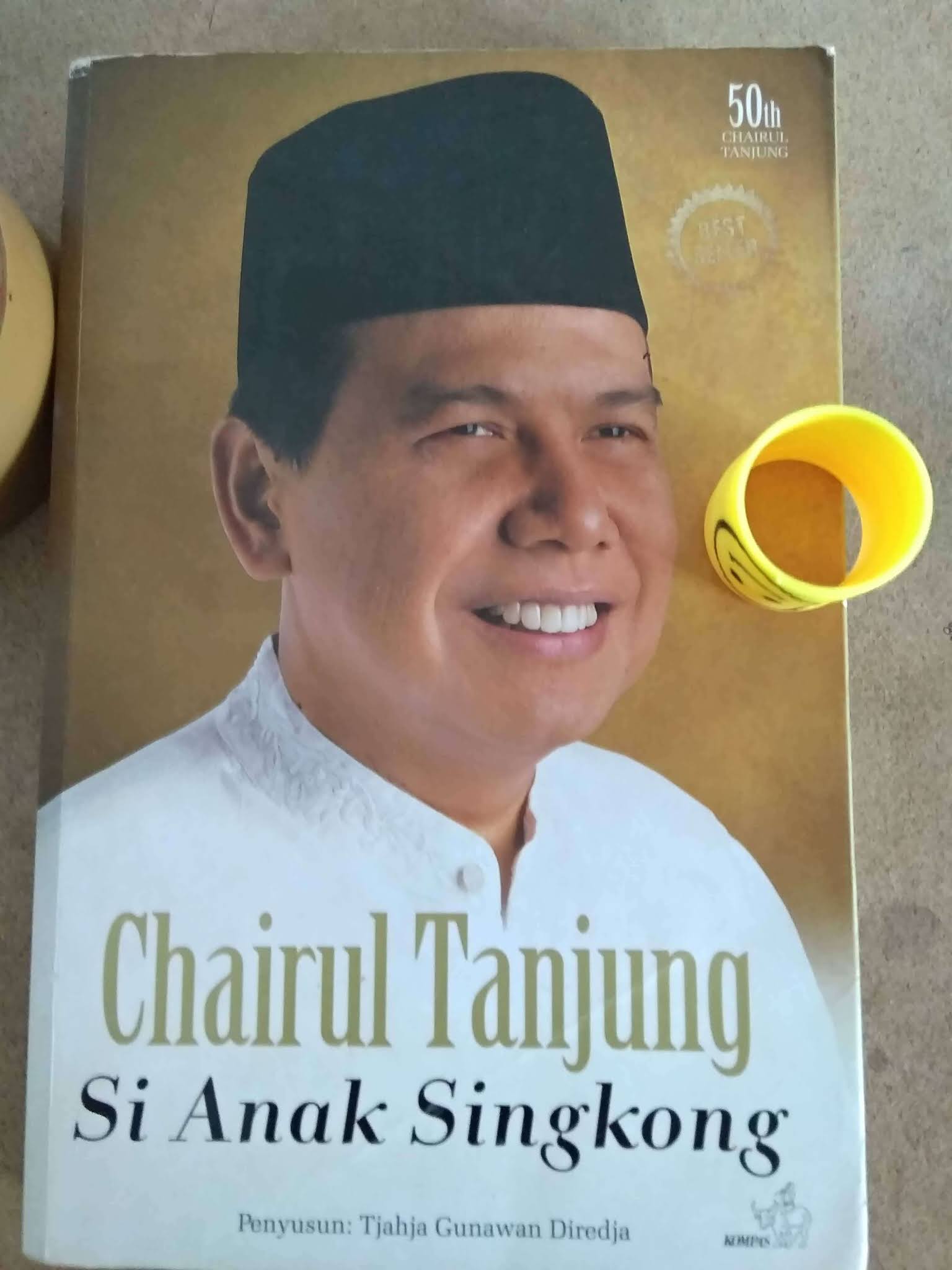 Detail Buku Biografi Yang Menginspirasi Nomer 47