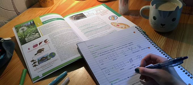 Detail Buku Biologi Campbell Nomer 16