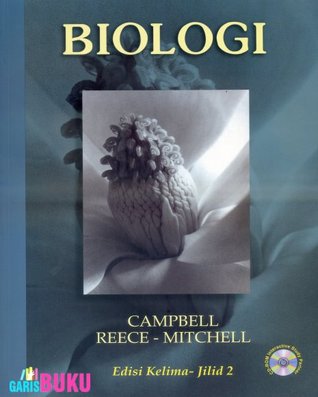 Detail Buku Biologi Campbell Nomer 21