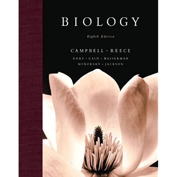 Detail Buku Biologi Campbell Nomer 28