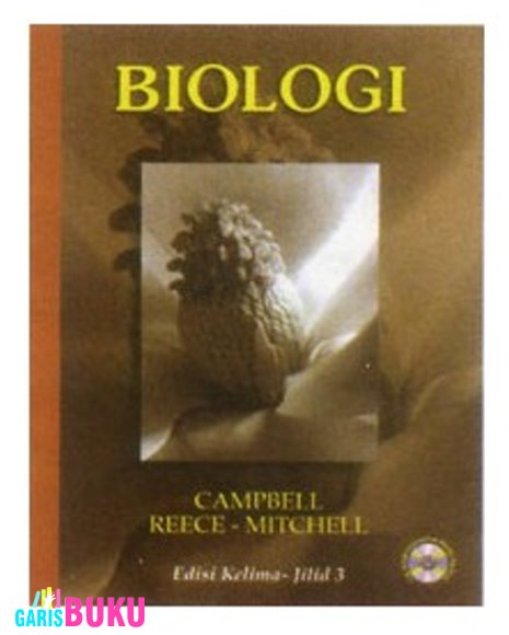 Detail Buku Biologi Campbell Nomer 33