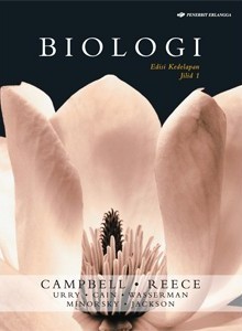 Buku Biologi Campbell Jilid 1 - KibrisPDR