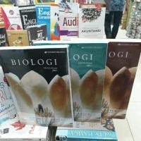 Detail Buku Biologi Campbell Jilid 1 Nomer 22