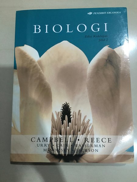 Download Buku Biologi Campbell Jilid 1 Nomer 33