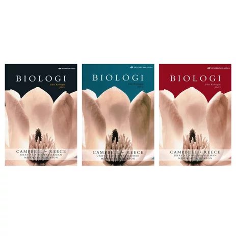 Detail Buku Biologi Campbell Jilid 1 Nomer 42