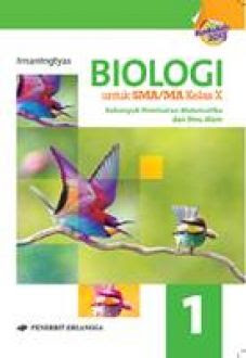 Detail Buku Biologi Erlangga Kelas 11 Kurikulum 2013 Nomer 13