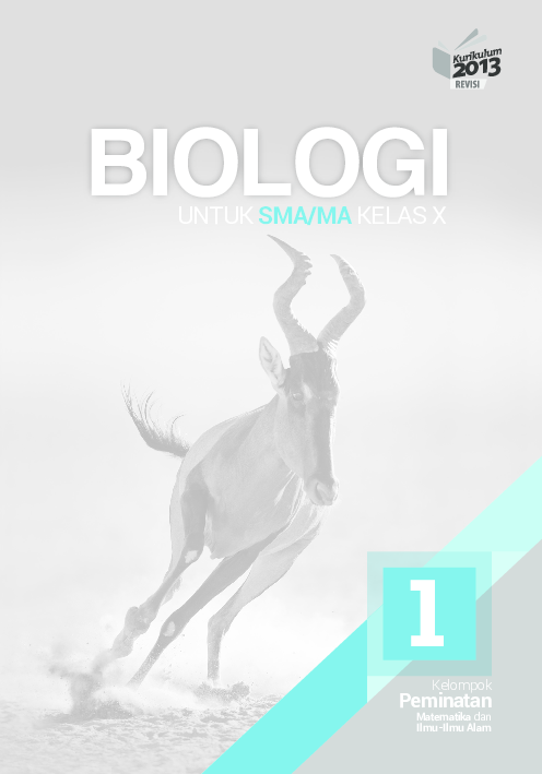 Detail Buku Biologi Kelas 10 Erlangga Nomer 10