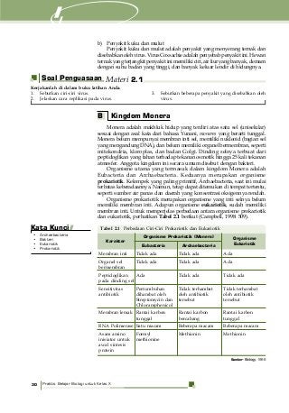 Detail Buku Biologi Kelas 10 Kurikulum 2013 Nomer 39